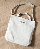 BEAMS HEART Canvas 2WAY Tote Bag