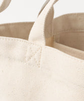 BEAMS HEART Canvas 2WAY Tote Bag