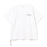 BEAMS JAPAN CBA PIGEON CROW T-SHIRT