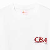 BEAMS JAPAN CBA SHAMO T-SHIRT