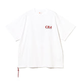 BEAMS JAPAN CBA SHAMO T-SHIRT