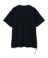 BEAMS JAPAN Logo Print T-Shirt