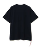 BEAMS JAPAN Logo Print T-Shirt