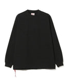 BEAMS JAPAN Loose Stretch Long Sleeve