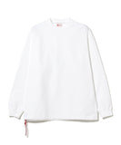 BEAMS JAPAN Loose Stretch Long Sleeve