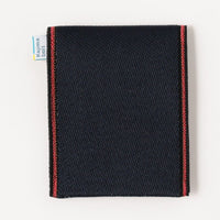 BEAMS JAPAN × Takada Orimono (高田織物) Logo Card & Coin Case