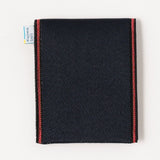 BEAMS JAPAN × Takada Orimono (高田織物) Logo Card & Coin Case