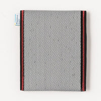 BEAMS JAPAN × Takada Orimono (高田織物) Logo Card & Coin Case