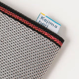 BEAMS JAPAN × Takada Orimono (高田織物) Logo Card & Coin Case