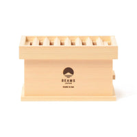 BEAMS JAPAN x HYOTAYA ( 俵田屋 ) Shrine Offering Box Type Piggy Bank