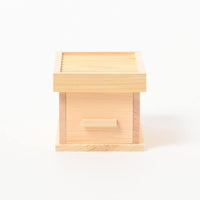 BEAMS JAPAN x HYOTAYA ( 俵田屋 ) Shrine Offering Box Type Piggy Bank