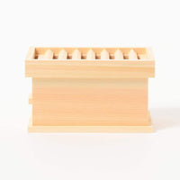 BEAMS JAPAN x HYOTAYA ( 俵田屋 ) Shrine Offering Box Type Piggy Bank
