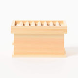 BEAMS JAPAN x HYOTAYA ( 俵田屋 ) Shrine Offering Box Type Piggy Bank