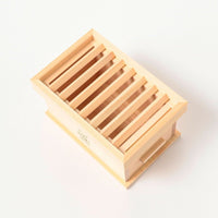 BEAMS JAPAN x HYOTAYA ( 俵田屋 ) Shrine Offering Box Type Piggy Bank