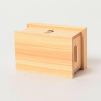 BEAMS JAPAN x HYOTAYA ( 俵田屋 ) Shrine Offering Box Type Piggy Bank