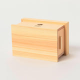 BEAMS JAPAN x HYOTAYA ( 俵田屋 ) Shrine Offering Box Type Piggy Bank