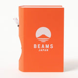 BEAMS JAPAN x Lemnos Bockoo
