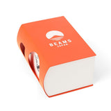 BEAMS JAPAN x Lemnos Bockoo