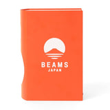 BEAMS JAPAN x Lemnos Bockoo