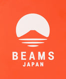 BEAMS JAPAN x Lemnos Bockoo