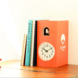 BEAMS JAPAN x Lemnos Bockoo