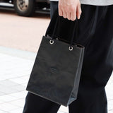 BEAMS JAPAN x MAKOO Shopper S Black