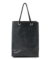 BEAMS JAPAN x MAKOO Shopper S Black