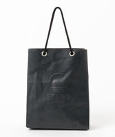 BEAMS JAPAN x MAKOO Shopper S Black