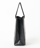 BEAMS JAPAN x MAKOO Shopper S Black