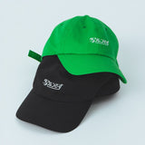 BEAMS JAPAN x QuickSnap ( 写ルンです ) Logo Cap