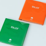 BEAMS JAPAN x QuickSnap ( 写ルンです ) Photo Album