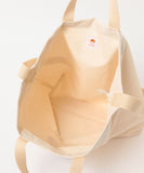 BEAMS JAPAN x evergreen works Limited Logo 2WAY Tote Bag
