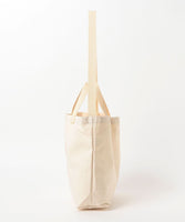 BEAMS JAPAN x evergreen works Limited Logo 2WAY Tote Bag