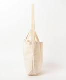 BEAMS JAPAN x evergreen works Limited Logo 2WAY Tote Bag