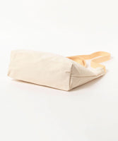 BEAMS JAPAN x evergreen works Limited Logo 2WAY Tote Bag