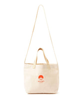 BEAMS JAPAN x evergreen works Limited Logo LUNCH BOX Tote Bag