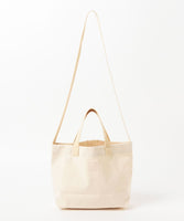 BEAMS JAPAN x evergreen works Limited Logo LUNCH BOX Tote Bag