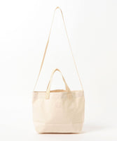BEAMS JAPAN x evergreen works Limited Logo LUNCH BOX Tote Bag