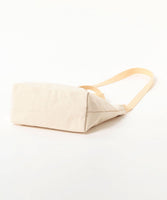 BEAMS JAPAN x evergreen works Limited Logo LUNCH BOX Tote Bag