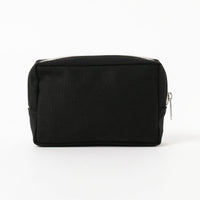 BEAMS JAPAN x evergreen works Logo Pouch - L