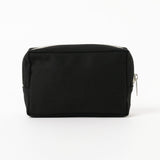 BEAMS JAPAN x evergreen works Logo Pouch - L