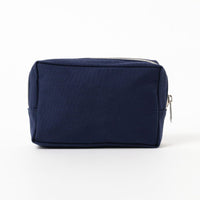 BEAMS JAPAN x evergreen works Logo Pouch - L