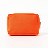 BEAMS JAPAN x evergreen works Logo Pouch - L
