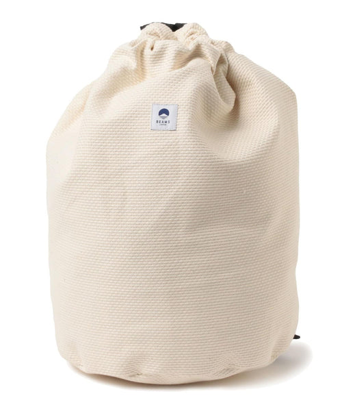 BEAMS JAPAN x sasicco One Backpack 2WAY Bag – cotwohk