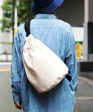 BEAMS JAPAN x sasicco One Backpack 2WAY Bag