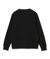 BEAMS Logo Sweatshirt 25SS