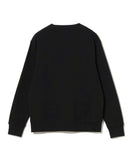 BEAMS Logo Sweatshirt 25SS