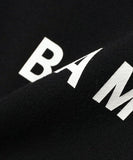 BEAMS Logo Sweatshirt 25SS