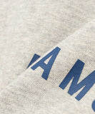 BEAMS Logo Sweatshirt 25SS