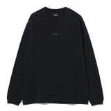 BEAMS Mini Logo Crew Neck Tee